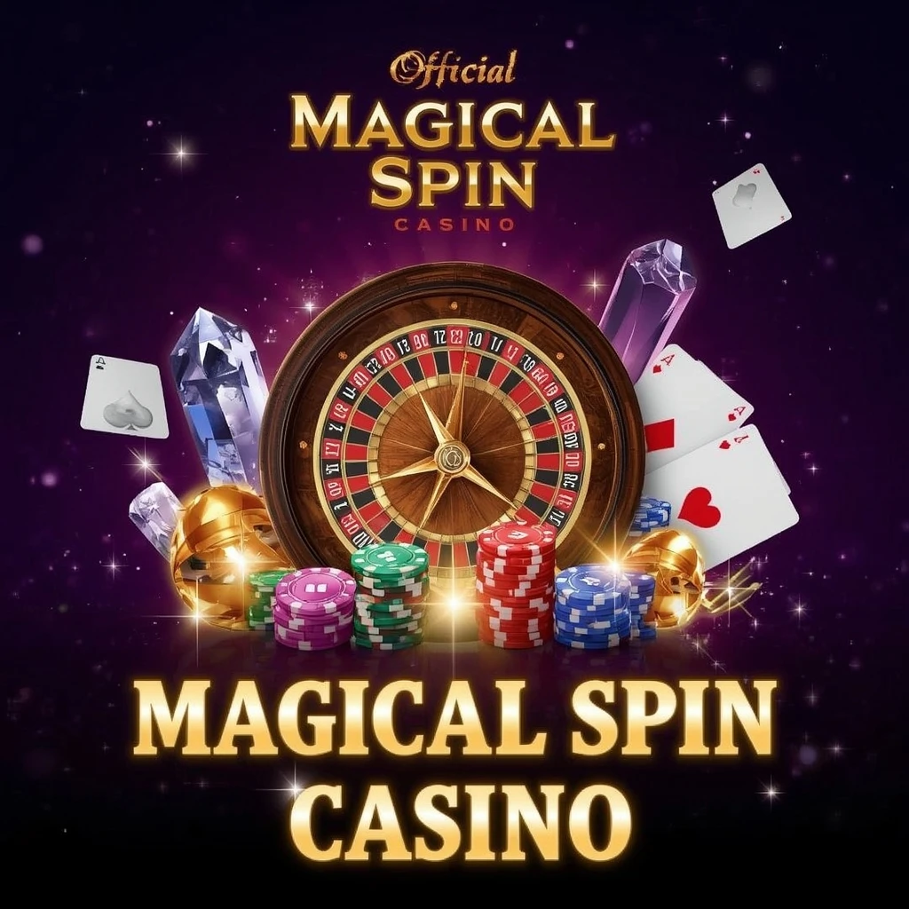 Magical Spin en Ligne